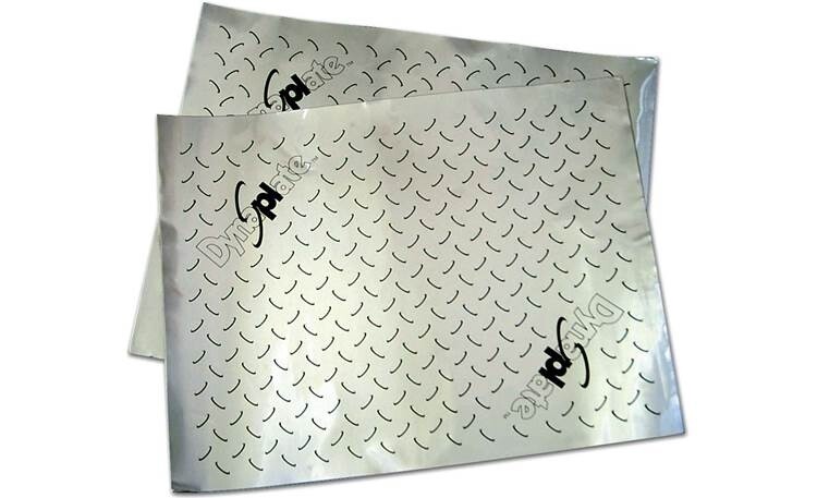 Dynamat-DYNAPLATE 1 UNIT/CASE-13105