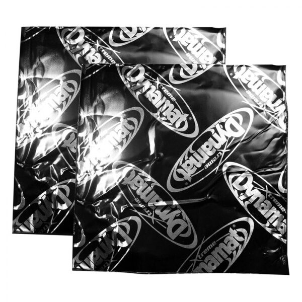 Dynamat-XTREME BULK PAK 1 UNIT/CASE-10455