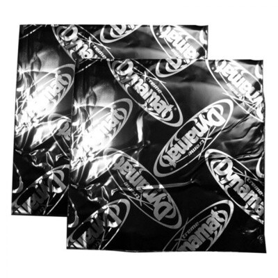 Dynamat-XTREME BULK PAK 1 UNIT/CASE-10455