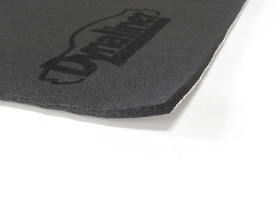 Dynamat-DYNALINER 1/8 in 1-UNIT/CASE-11101