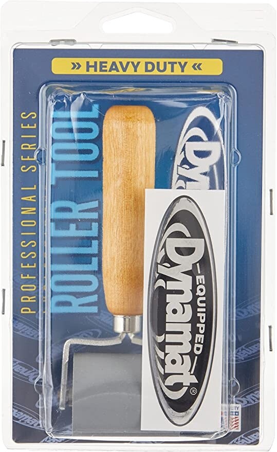 Dynamat-PRO RUBBER ROLLER 1 PER PKG-10007