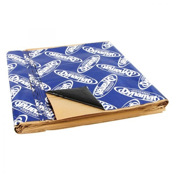 Dynamat-SUPERLITE BULK PAK 1 UNIT/CASE-10648