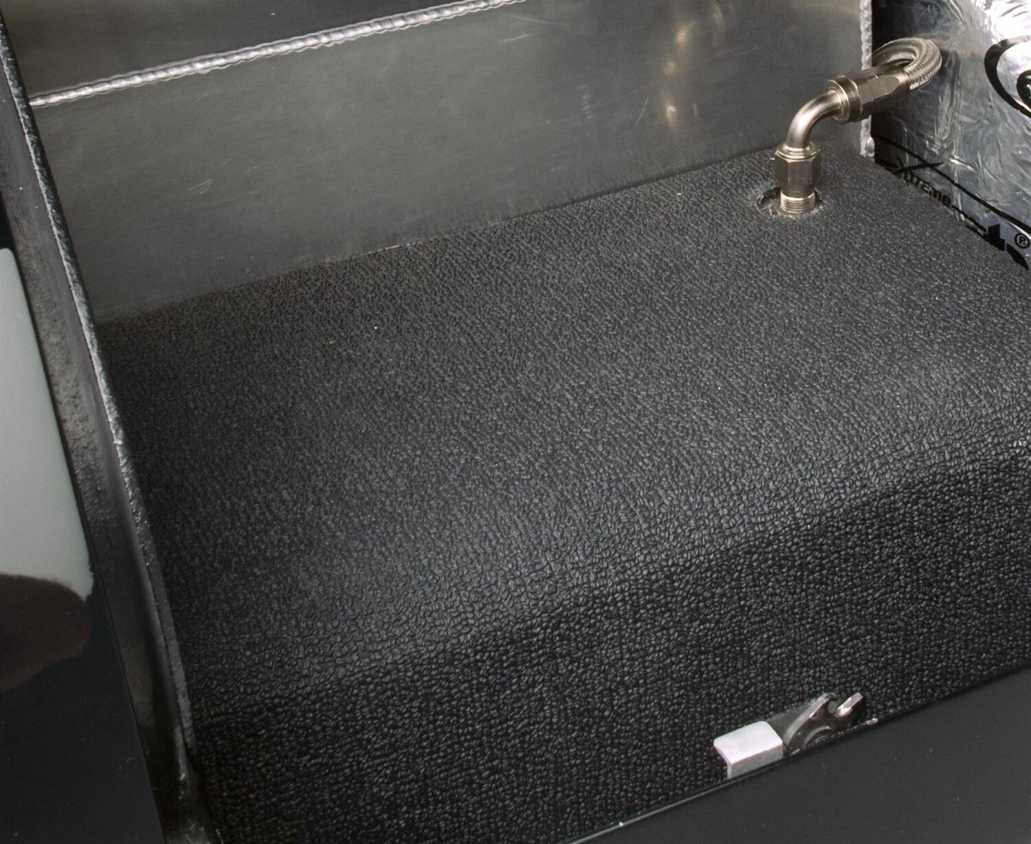 Dynamat-DYNADECK 25'-21200