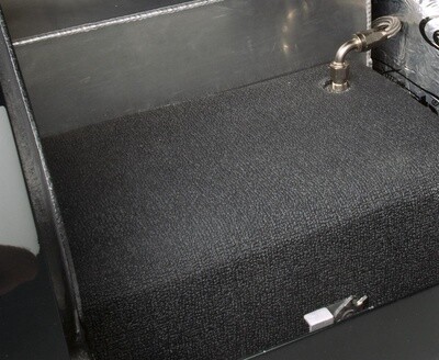 Dynamat-DYNADECK 25'-21200