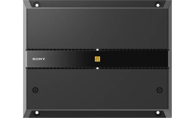 Sony-mobile ES 4-channel Amp-XM4ES