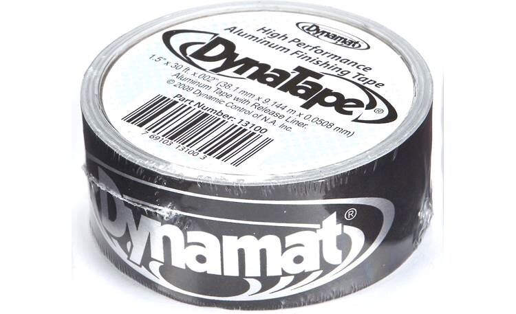 Dynamat-DYNATAPE 1.5in X 10 YD 10 UNITS/CASE-13100