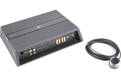 Sony-mobile ES Mono Amp-XM1ES