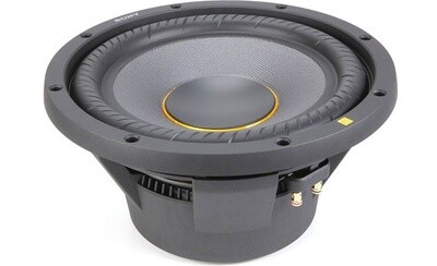 Sony-mobile ES 12" Subwoofer (4 ohm)-XSW124ES