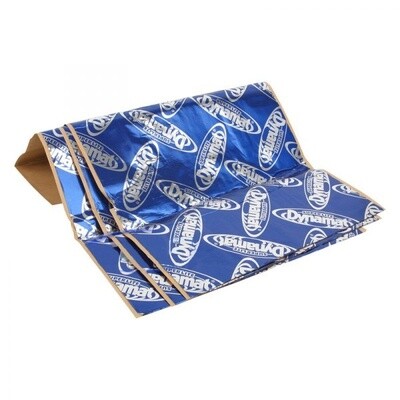 Dynamat-SUPERLITE TRI-PAK 3 UNITS/CASE-10612