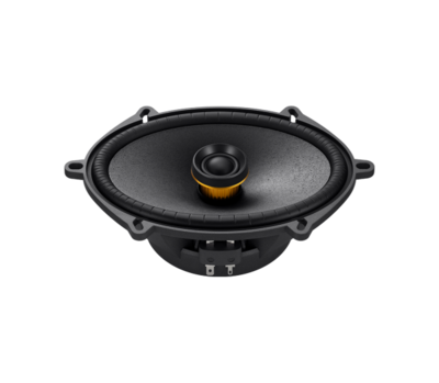 Sony-mobile ES 6"x8" Speakers-XS680ES