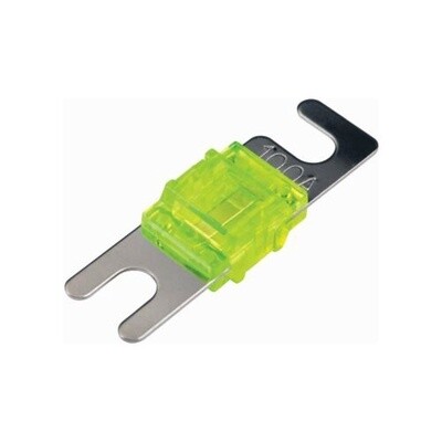 KICKER-100 AMP AFS FUSE, PKG OF 2; RoHS COMPLIANT-46AFS100