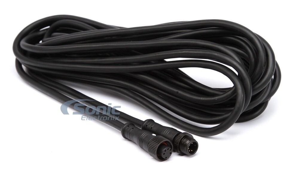 KICKER-25' 5 PIN KRC15 EXTENSION CABLE-KRCEXT25