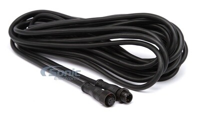 KICKER-25' 5 PIN KRC15 EXTENSION CABLE-KRCEXT25