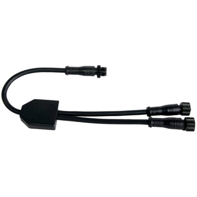 KICKER-5 PIN Y CABLE FOR USING MULTIPLE KRC15's-KRCY1