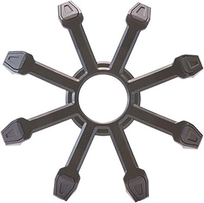 KICKER-10" ROUND 43WCR10G-43WCR10G