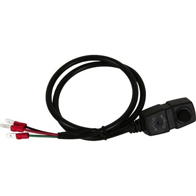 RIGID Pendant Switch Kit | Single-40052