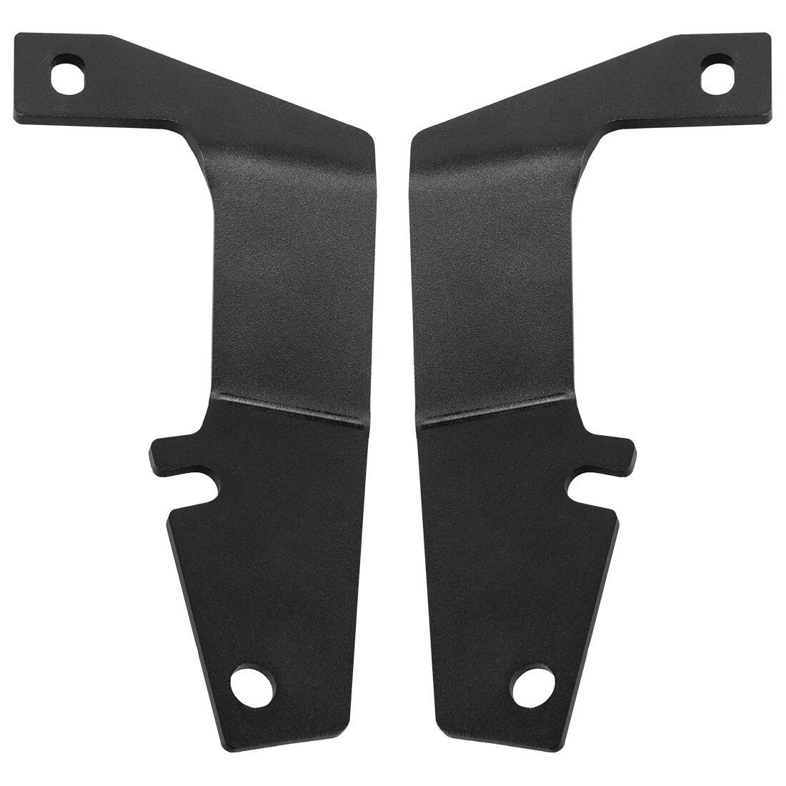 RIGID 2010-2020 Toyota 4Runner A-Pillar Mount, Fits 360-Series, D-Series, D-SS-46700