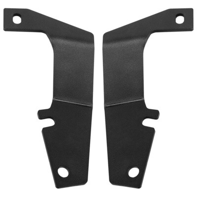 RIGID 2010-2020 Toyota 4Runner A-Pillar Mount, Fits 360-Series, D-Series, D-SS-46700