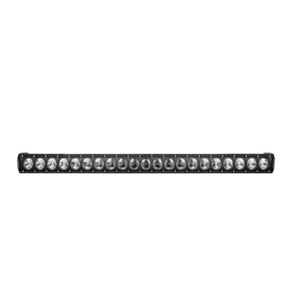 Revolve 30 Inch Light Bar with White Backlight-430613