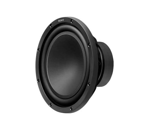 SONY XS-W124GS | 30 cm (12“) Subwoofer