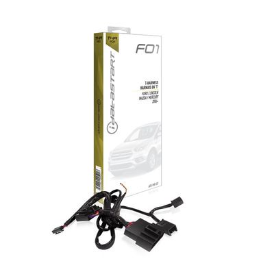 IDATALINK-Ford T-Harness ADSTHRFO1-ADSTHRFO1