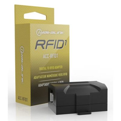 iDataLink ACC-RFID1 Digital to RFID Adapter