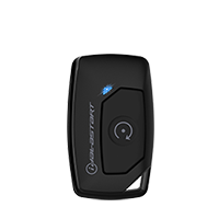 iDataStart 1-way / 1-button/3000 ft replacement remote