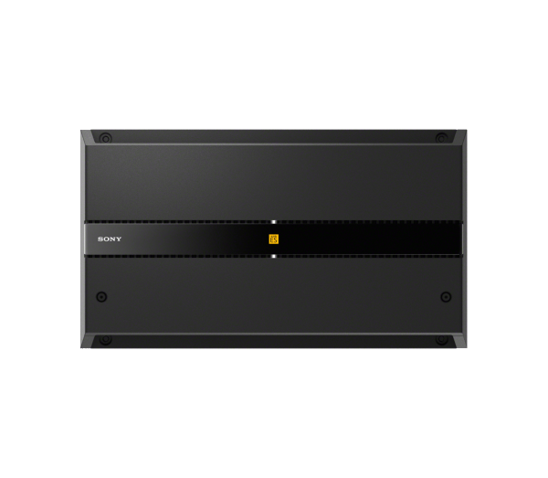Sony-mobile ES 6-channel Amp-XM6ES