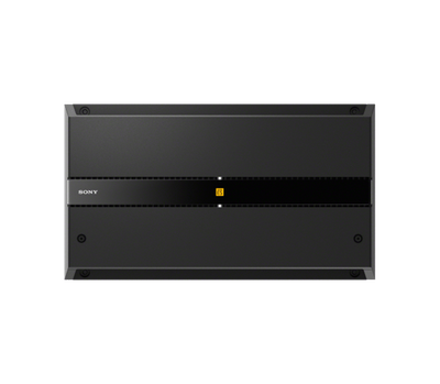 Sony-mobile ES 6-channel Amp-XM6ES