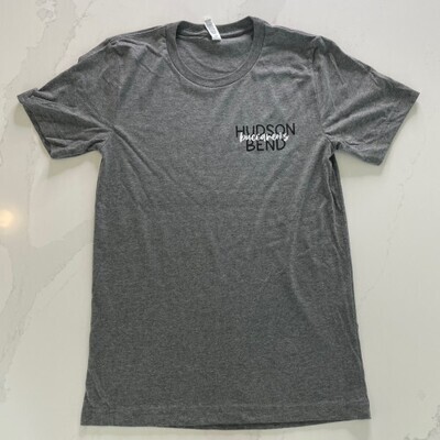 Hudson Bend Proud T-shirt