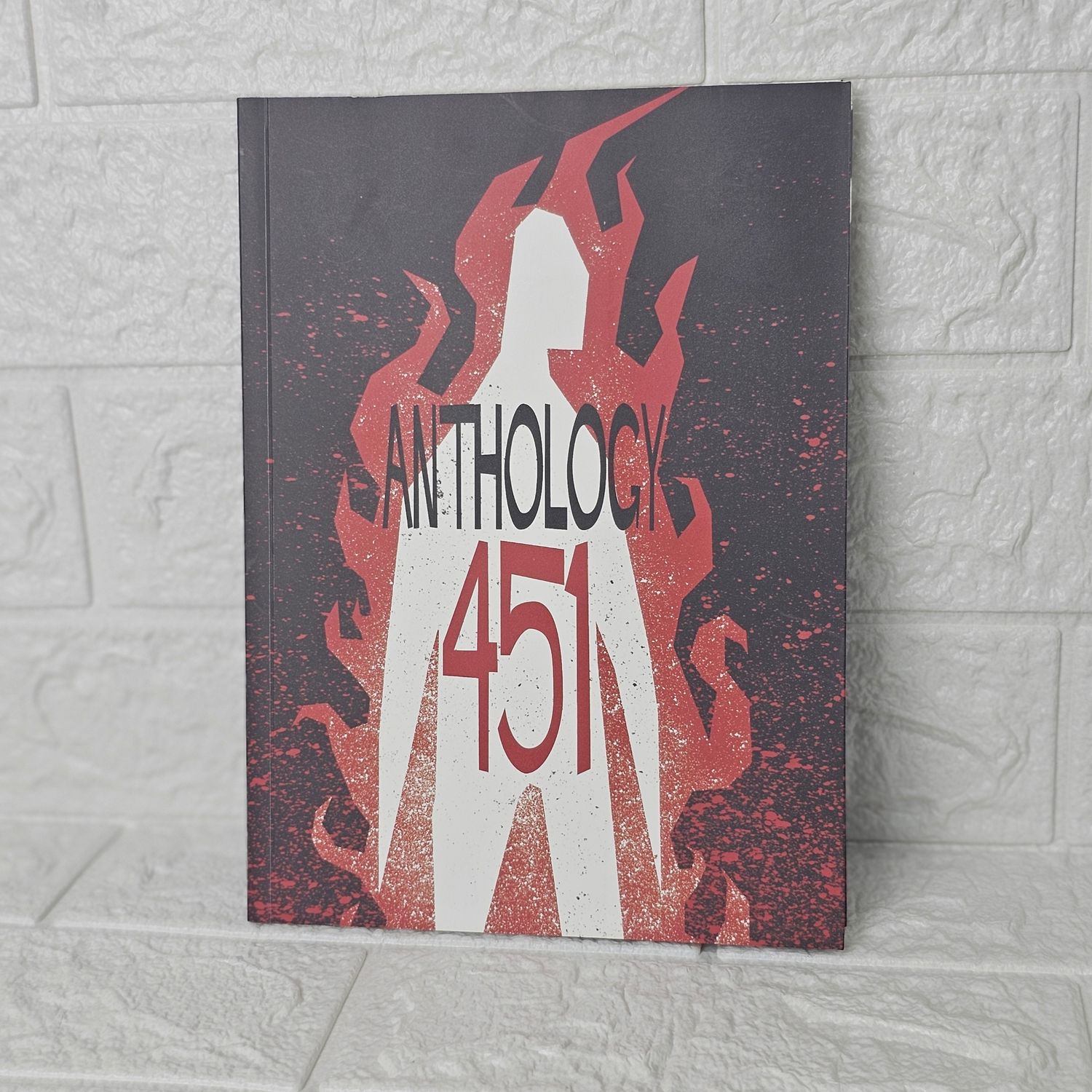 ANTHOLOGY 451