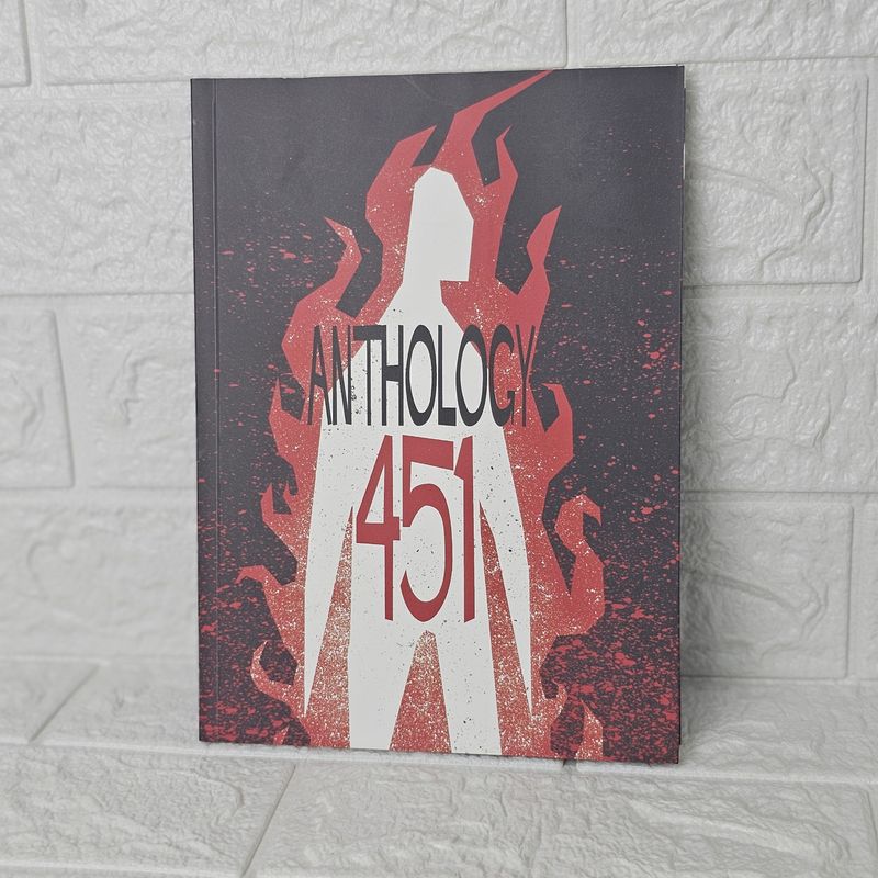 ANTHOLOGY 451