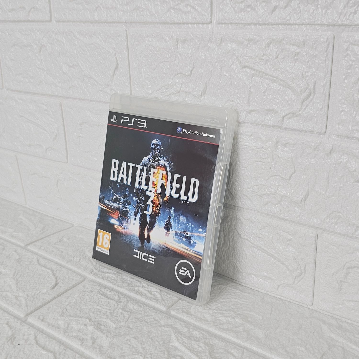 BATTLEFIELD 3