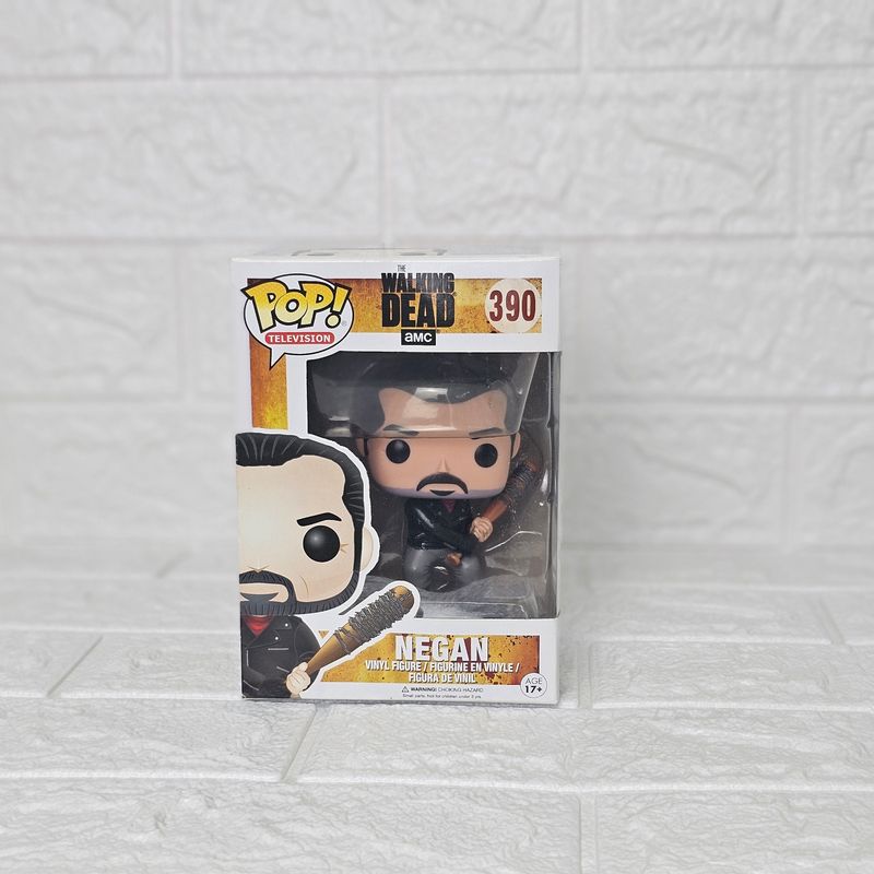 FUNKO POP NEGAN - #390