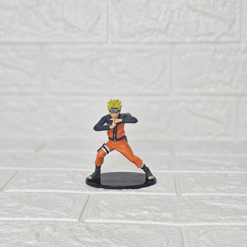 FIGURA NARUTO SHIPPUDEN FIGURA NARUTO SHIPPUDEN