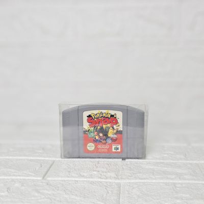 POKÉMON SNAP NINTENDO 64