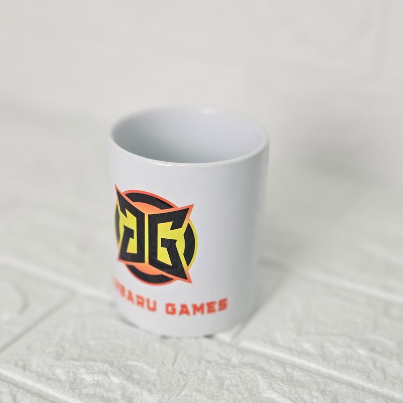 TAZA GANBARU GAMES