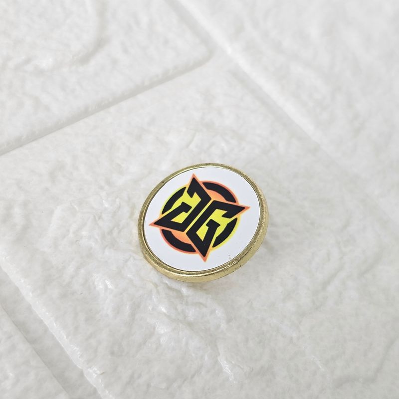 PIN GANBARU GAMES