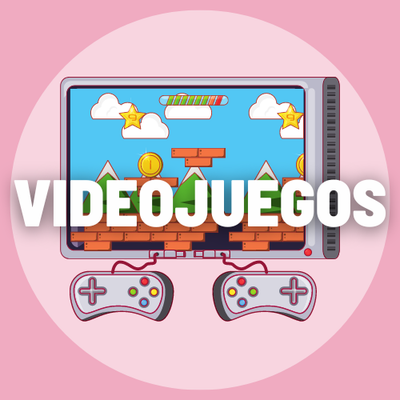 VIDEOJUEGOS