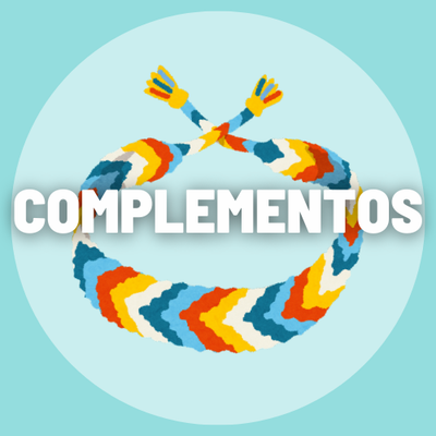 COMPLEMENTOS