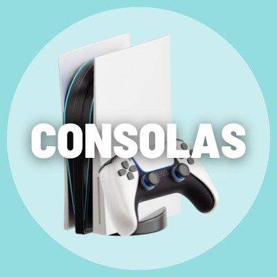 CONSOLAS