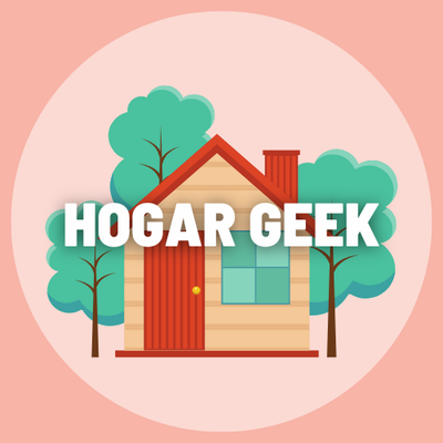 HOGAR GEEK