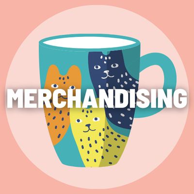 MERCHANDISING