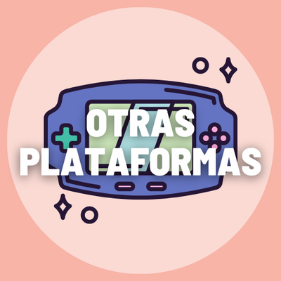 Otras Plataformas