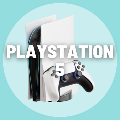 PlayStation 5