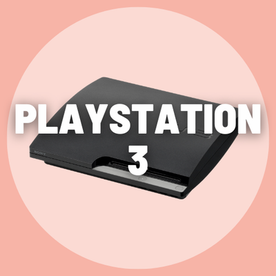 PlayStation 3