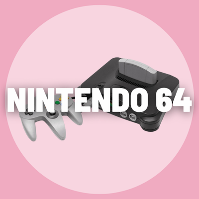 Nintendo 64