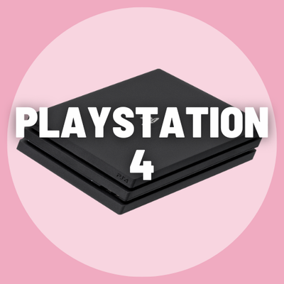 PlayStation 4