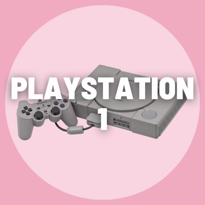 PlayStation 1