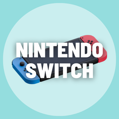 Nintendo  Switch